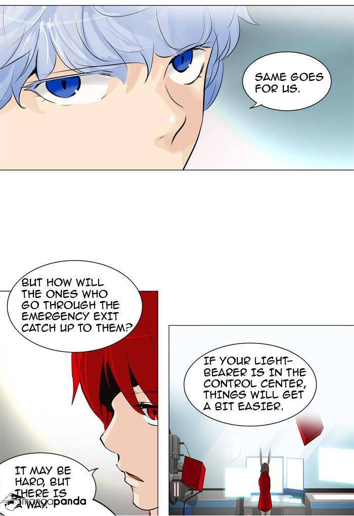 Tower of God Chapter 213 image 07